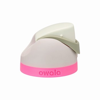 Owala FreeSip® Replacement Lids Grey | KINHQB108